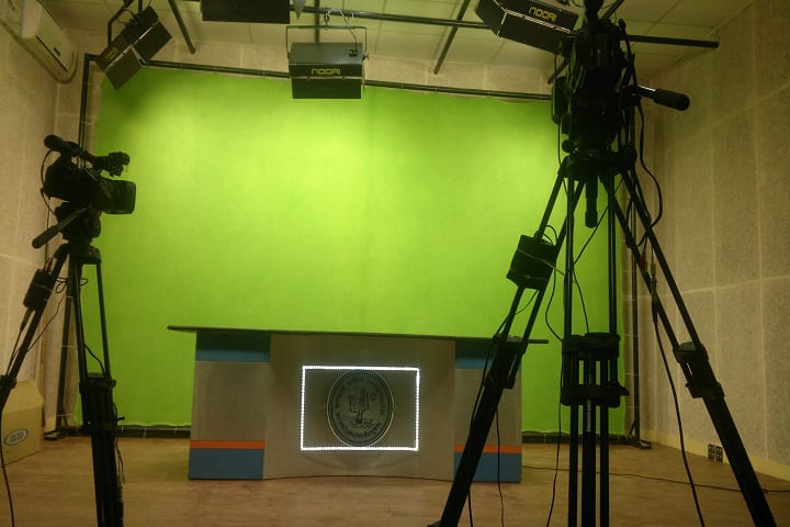 laboratory